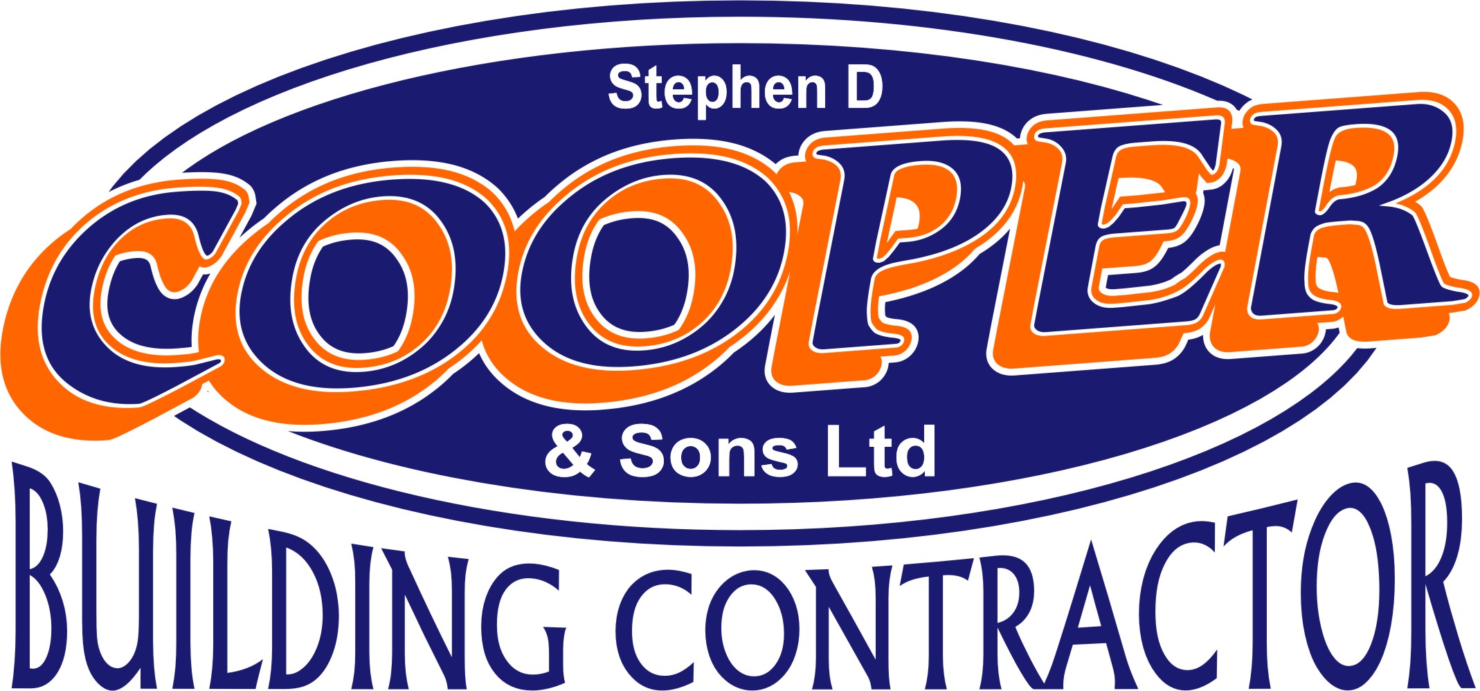 Building Contractors in Gloucestershire | Stephen D. Cooper & Sons Ltd